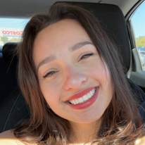 Photo of Sabrina Caldwell