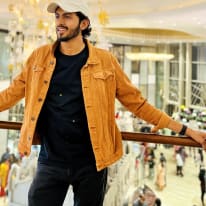 Photo of Khushal