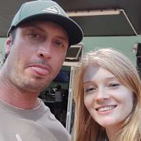 Photo of Caroline