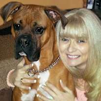 Photo of Debbie