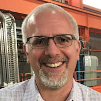 Photo of David