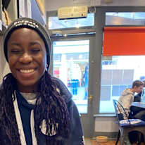 Photo of Tolu Fabunmi