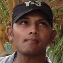 Photo of Shajesh Kumar