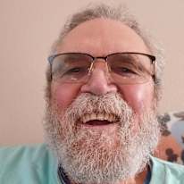Photo of Joel