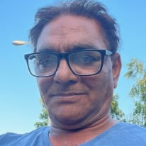 Photo of Bharat