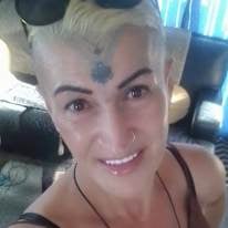 Photo of Melissa Culpin