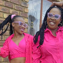 Photo of Amarenja Masango