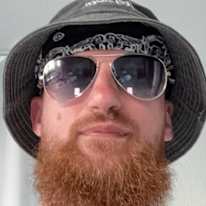 Photo of Andrew