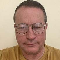 Photo of Sean