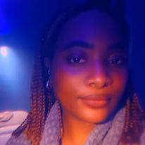 Photo of Charkara Hughes