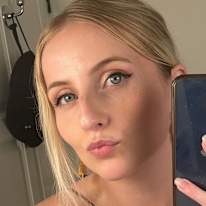 Photo of Sophie Richard
