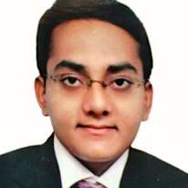 Photo of Anshul