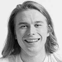 Photo of Jeremy