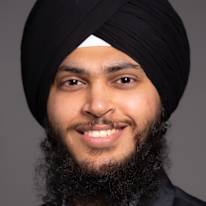Photo of Amanbir
