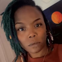 Photo of Lykia Brown