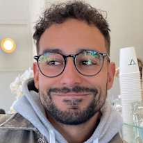 Photo of Thiago