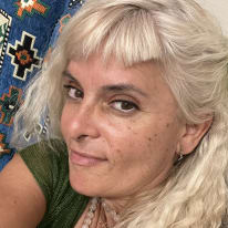Photo of Heidi