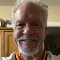 Photo of Michael