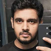 Photo of Abhinav