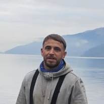 Photo of Steffan Crompton