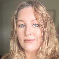 Photo of Lyndsay