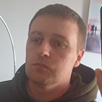 Photo of Scott