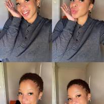 Photo of Thando
