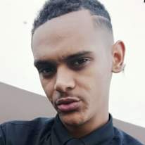 Photo of Ebrahim