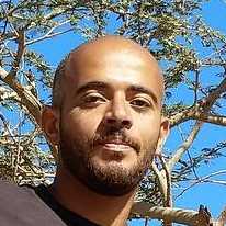 Photo of Nader