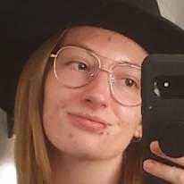 Photo of Mya Harriman-Draper