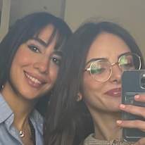 Photo of Theresa Abi Rached