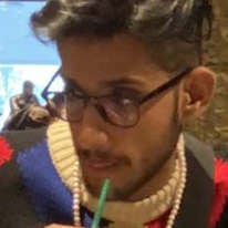 Photo of Yash Kumar