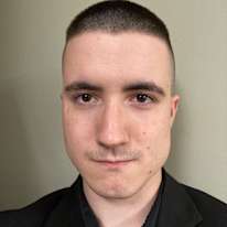 Photo of Adrian