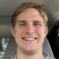 Photo of Joshua