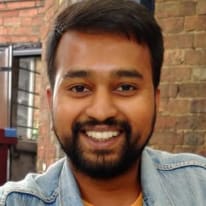 Photo of Vivek