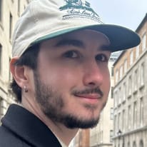 Photo of Malcolm