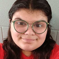 Photo of Jade Beverly Judith Crampton