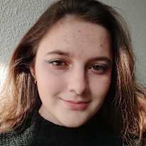 Photo of Camille