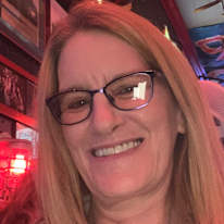 Photo of Mary-lou Watkins