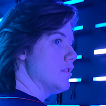 Photo of Dean