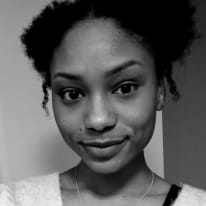 Photo of Iesha Carter