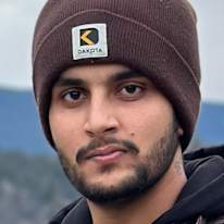 Photo of Akashdeep