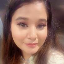 Photo of Simran gupta