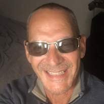 Photo of David