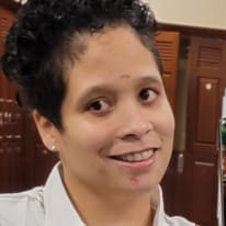 Photo of Amber(Ambro)