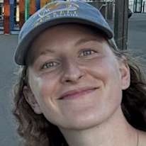 Photo of Immogen