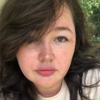 Photo of Alexandra