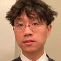 Photo of Sihao
