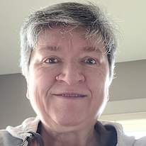 Photo of Heather Quinn