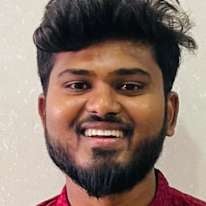Photo of Gorati Ajith